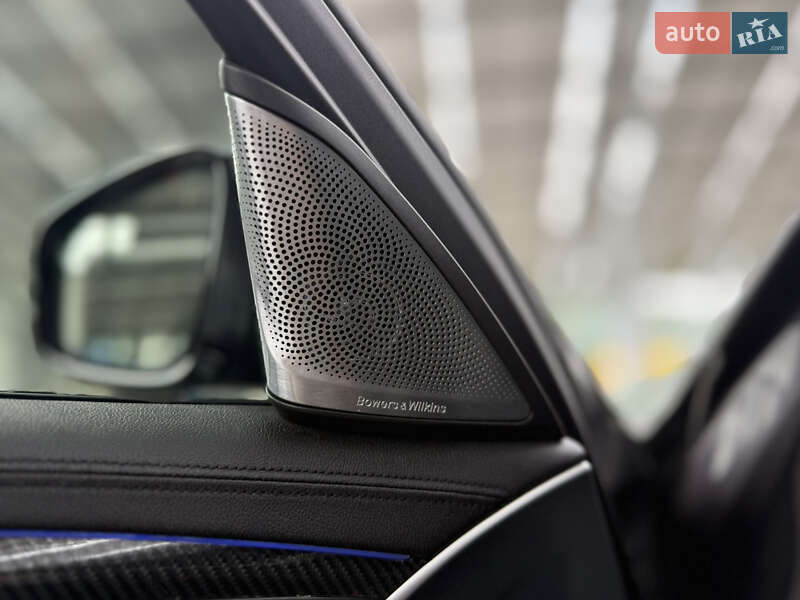 Седан BMW 5 Series 2016 в Львове фото 9 Седан BMW 5 Series 2016 в Львове