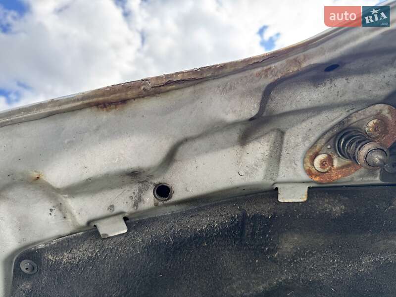 Универсал BMW 5 Series 2002 в Каменском фото 16 Универсал BMW 5 Series 2002 в Каменском