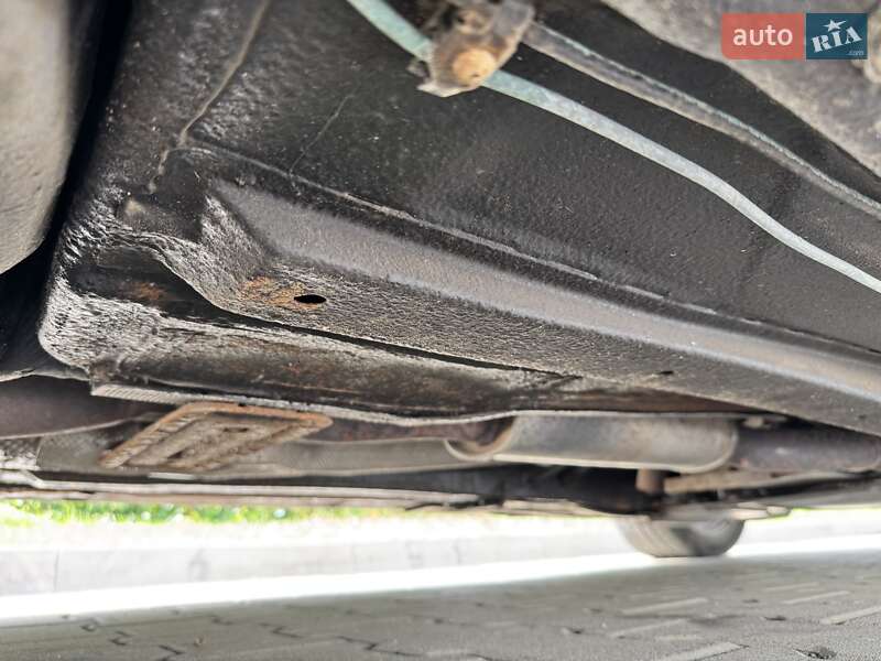 Универсал BMW 5 Series 2002 в Каменском фото 22 Универсал BMW 5 Series 2002 в Каменском