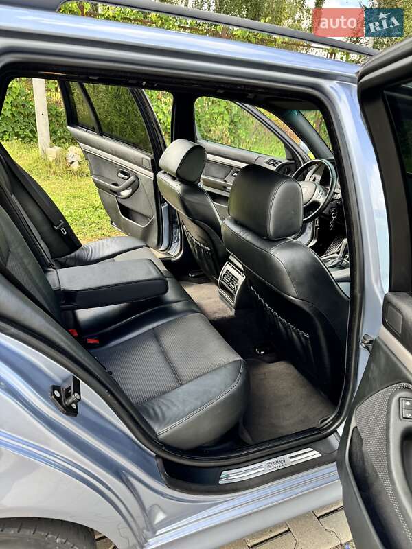 Универсал BMW 5 Series 2002 в Каменском фото 39 Универсал BMW 5 Series 2002 в Каменском