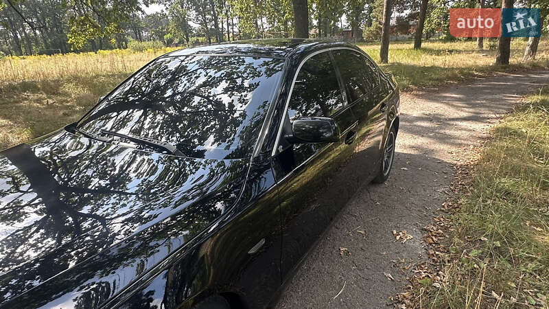 Седан BMW 5 Series 2006 в Житомире фото 13 Седан BMW 5 Series 2006 в Житомире