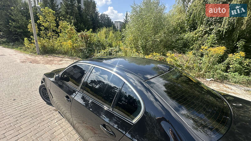 Седан BMW 5 Series 2006 в Житомире фото 32 Седан BMW 5 Series 2006 в Житомире