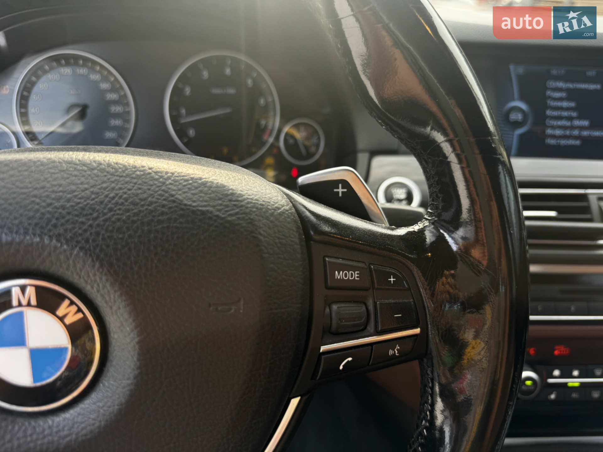 2010 BMW 5er - мініатюра 29
