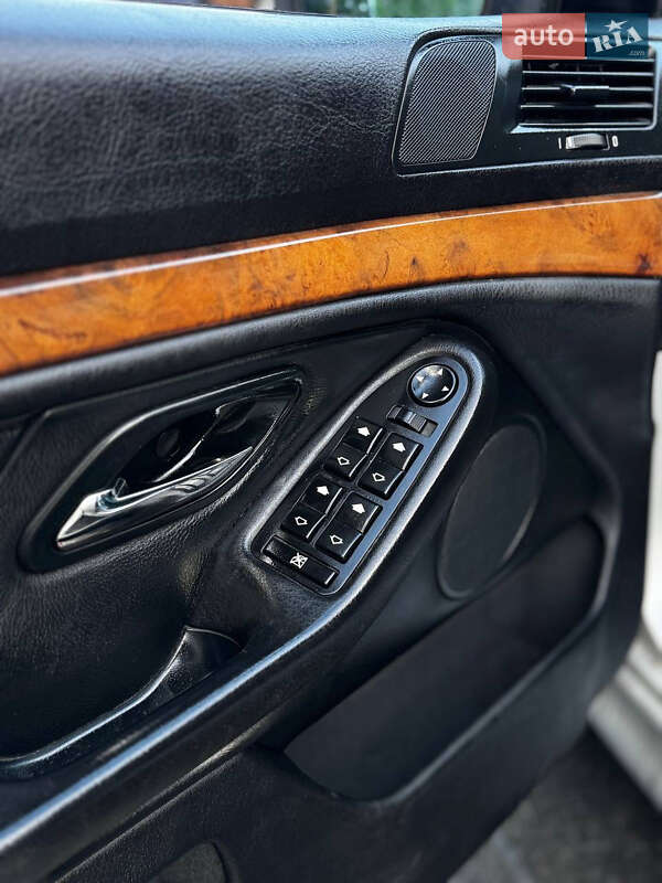 Универсал BMW 5 Series 2000 в Тернополе фото 7 Универсал BMW 5 Series 2000 в Тернополе