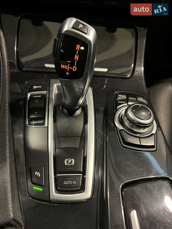 Седан BMW 5 Series 2016 в Одессе фото 19 Седан BMW 5 Series 2016 в Одессе