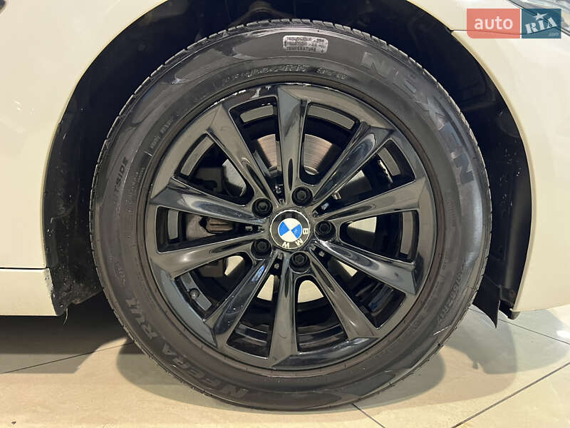 Седан BMW 5 Series 2016 в Одессе фото 22 Седан BMW 5 Series 2016 в Одессе