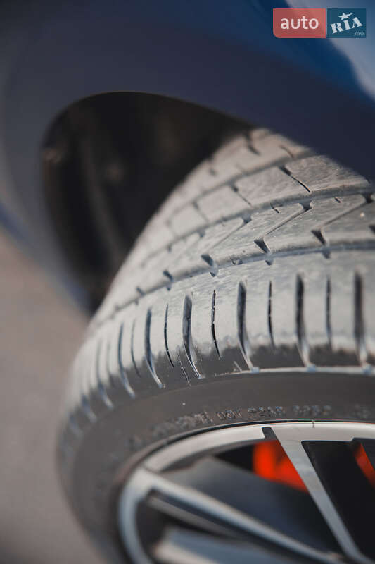 Седан BMW 5 Series 2021 в Дніпрі фото 13 Седан BMW 5 Series 2021 в Дніпрі