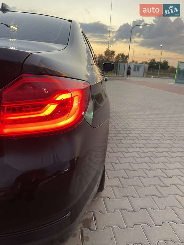 Седан BMW 5 Series 2017 в Киеве фото 7 Седан BMW 5 Series 2017 в Киеве