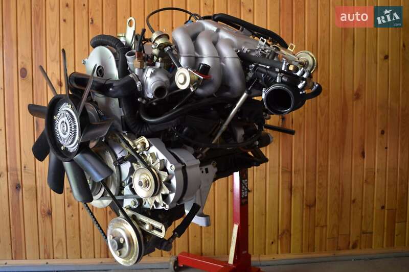 Седан BMW 5 Series 1984 в Житомире