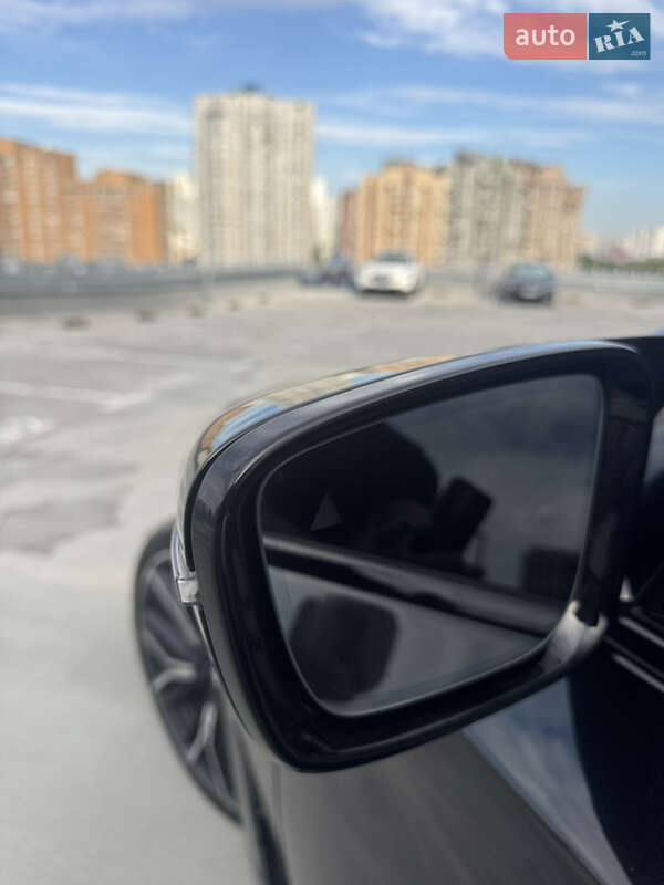 Седан BMW 5 Series 2021 в Киеве фото 13 Седан BMW 5 Series 2021 в Киеве