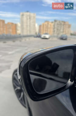 Седан BMW 5 Series 2021 в 