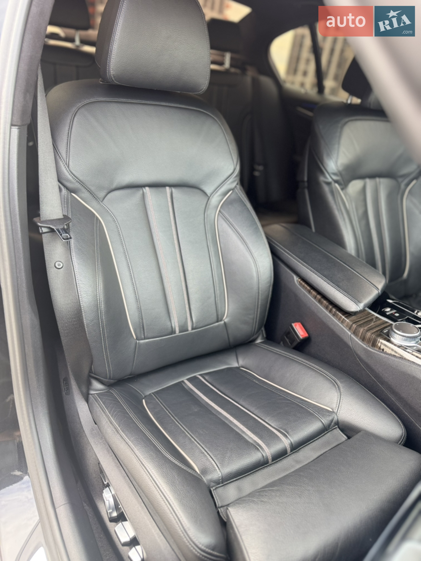 2021 BMW 5er - мініатюра 28