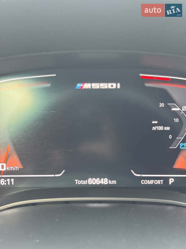 Седан BMW 5 Series 2021 в Киеве фото 49 Седан BMW 5 Series 2021 в Киеве