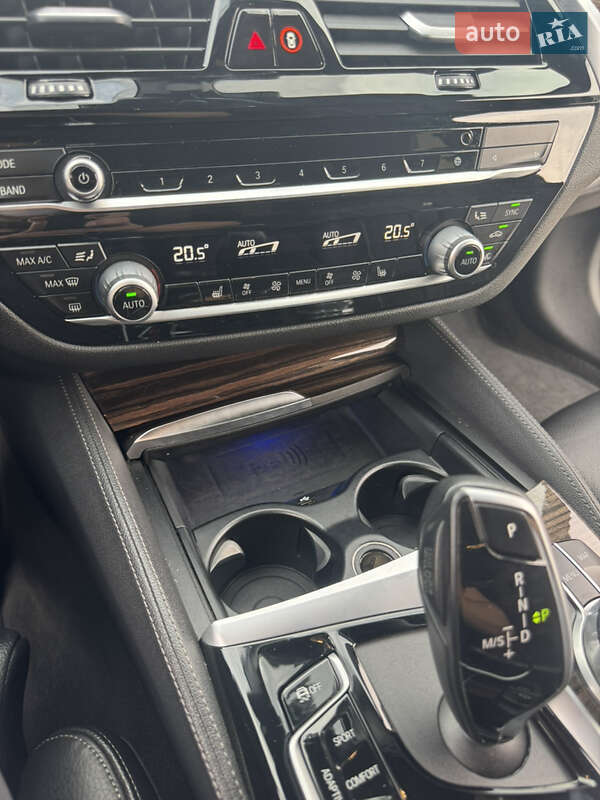 Седан BMW 5 Series 2021 в Киеве фото 52 Седан BMW 5 Series 2021 в Киеве