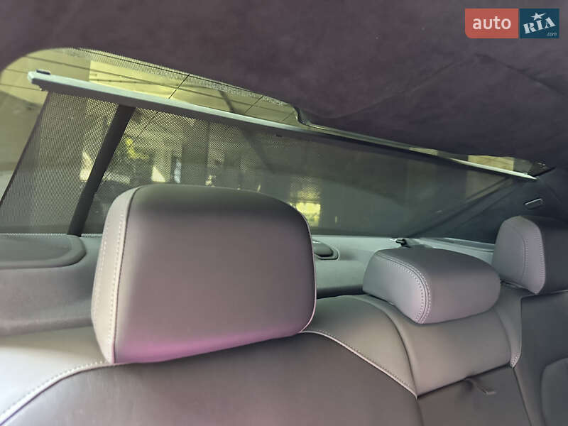 Седан BMW 5 Series 2024 в Киеве фото 14 Седан BMW 5 Series 2024 в Киеве