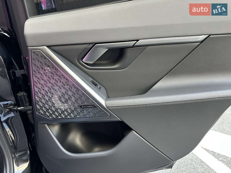 Седан BMW 5 Series 2024 в Киеве фото 13 Седан BMW 5 Series 2024 в Киеве