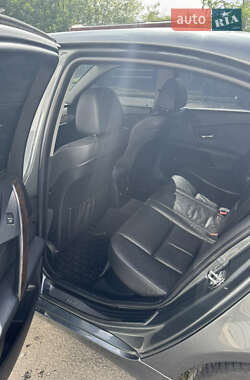 Седан BMW 5 Series 2006 в Кропивницком