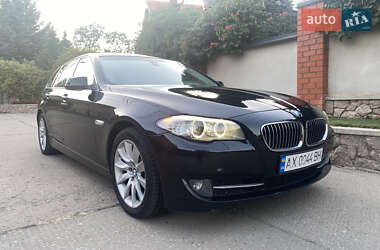 Универсал BMW 5 Series 2011 в Харькове