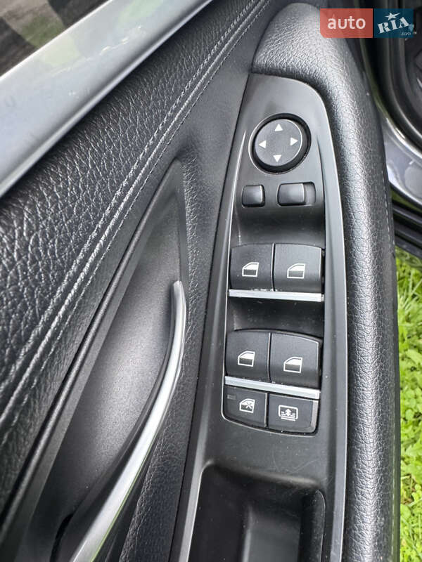 Седан BMW 5 Series 2013 в Львове фото 26 Седан BMW 5 Series 2013 в Львове