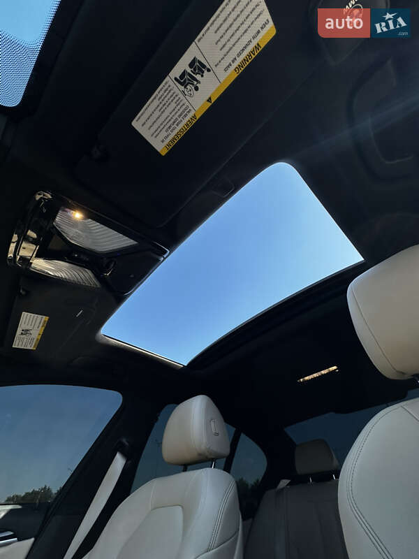 Седан BMW 5 Series 2018 в Дніпрі фото 31 Седан BMW 5 Series 2018 в Дніпрі