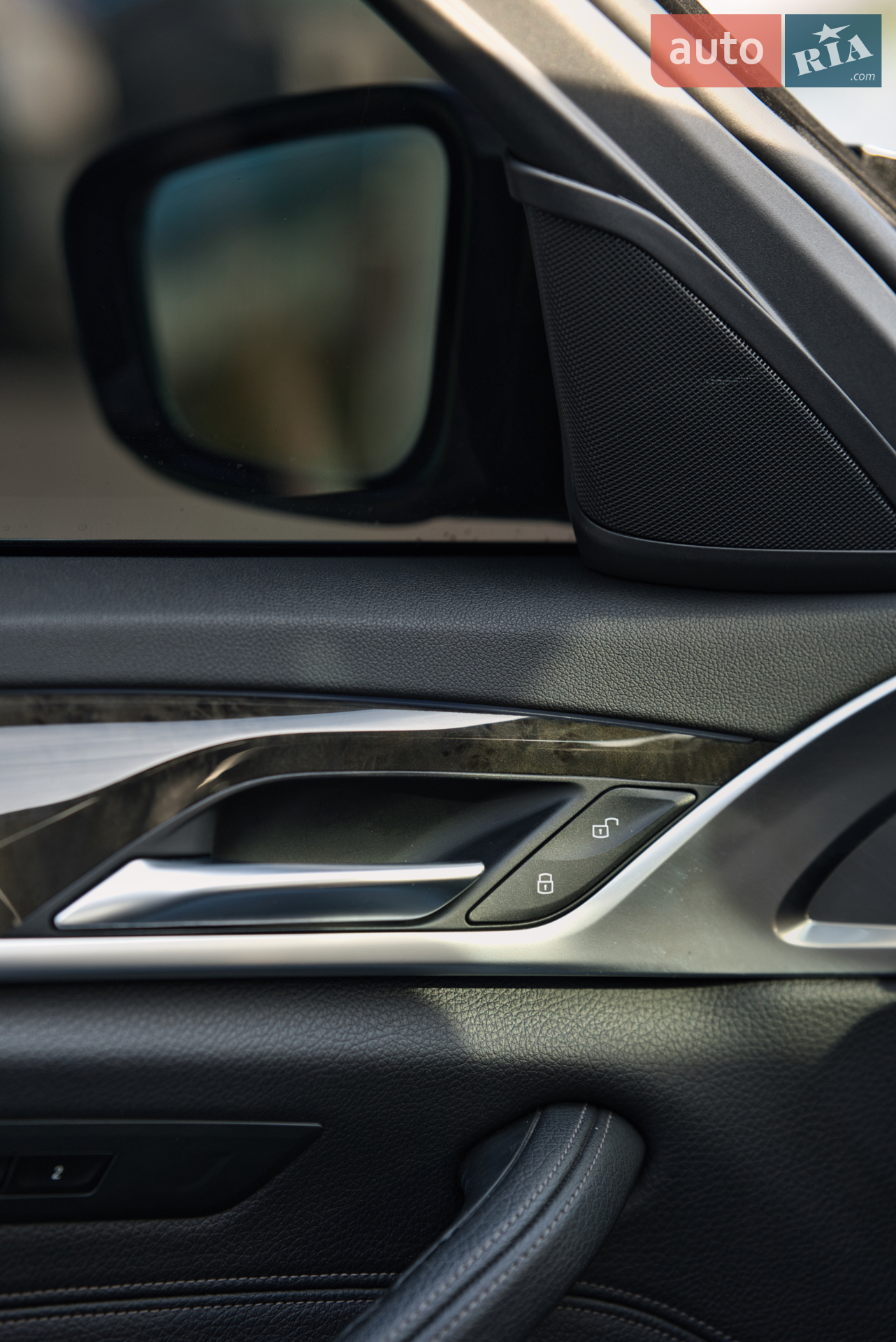 2017 BMW 5er - мініатюра 34