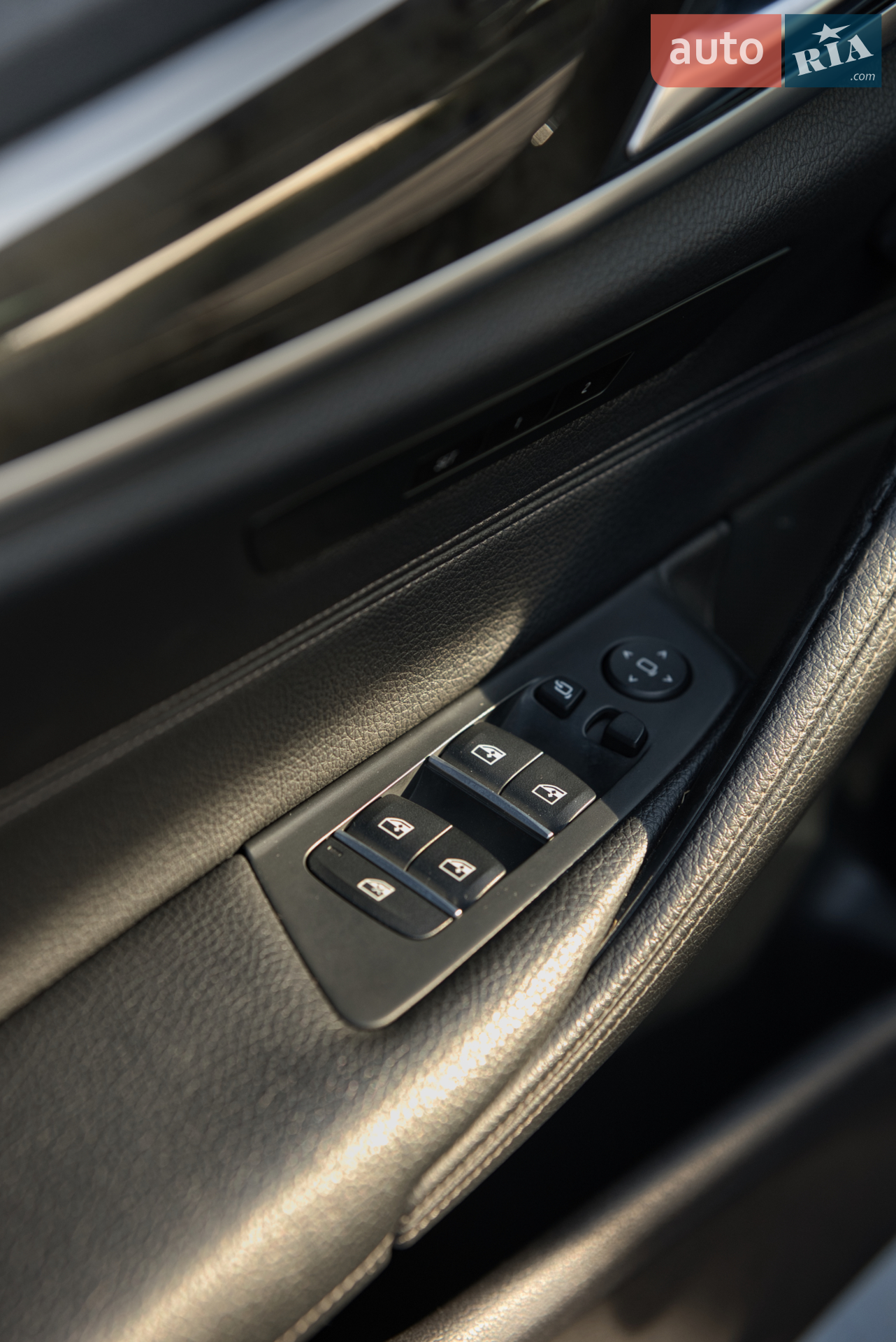 2017 BMW 5er - мініатюра 36