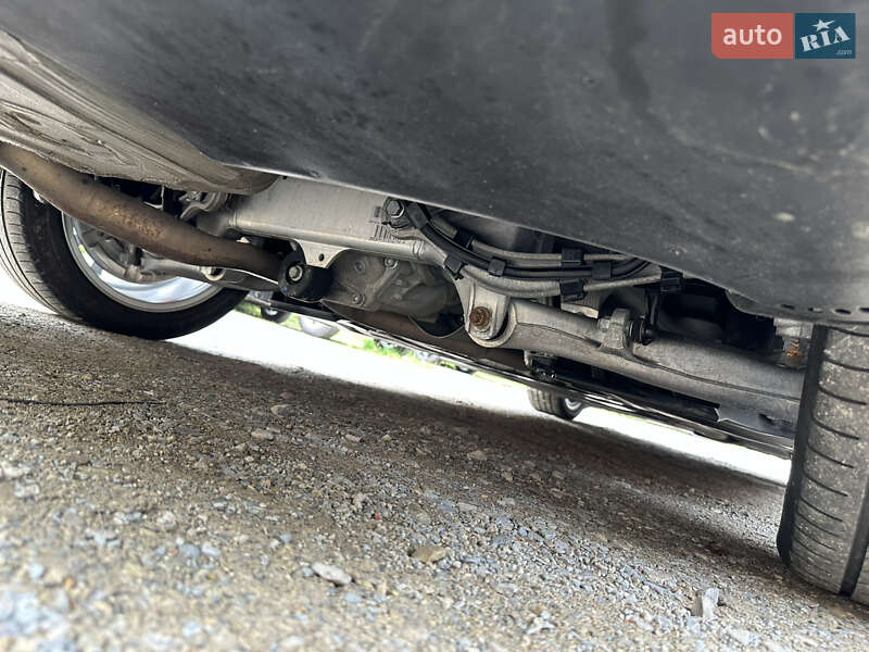 Седан BMW 5 Series 2014 в Івано-Франківську