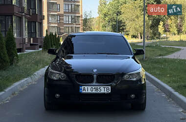 Универсал BMW 5 Series 2005 в Чернигове