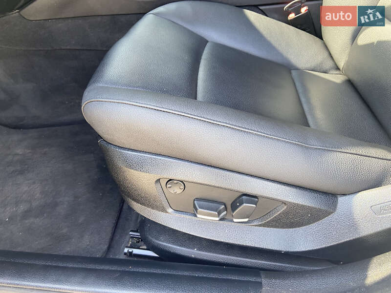 Седан BMW 5 Series 2013 в Днепре фото 20 Седан BMW 5 Series 2013 в Днепре