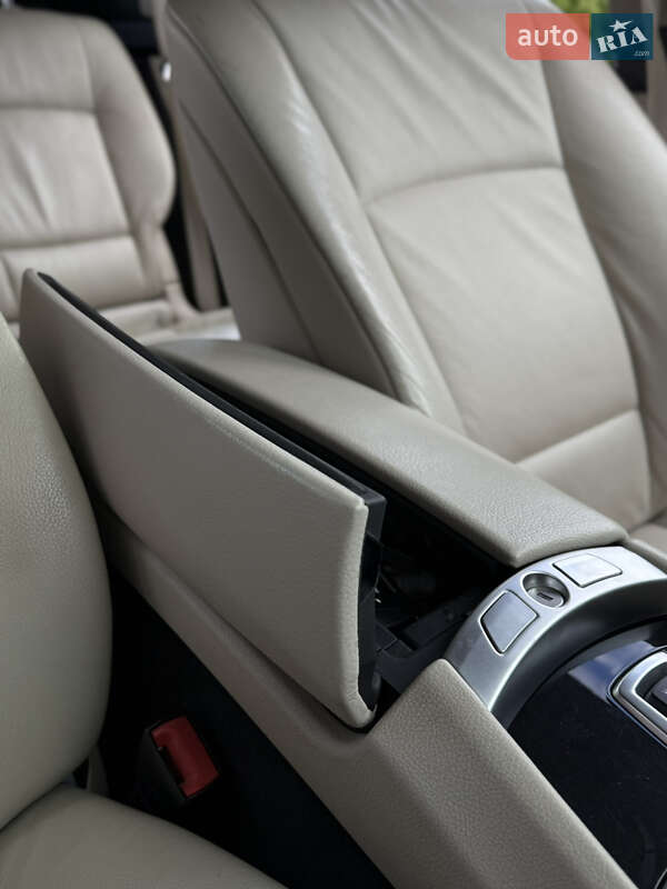 Лифтбек BMW 5 Series 2010 в Хмельницком фото 31 Лифтбек BMW 5 Series 2010 в Хмельницком