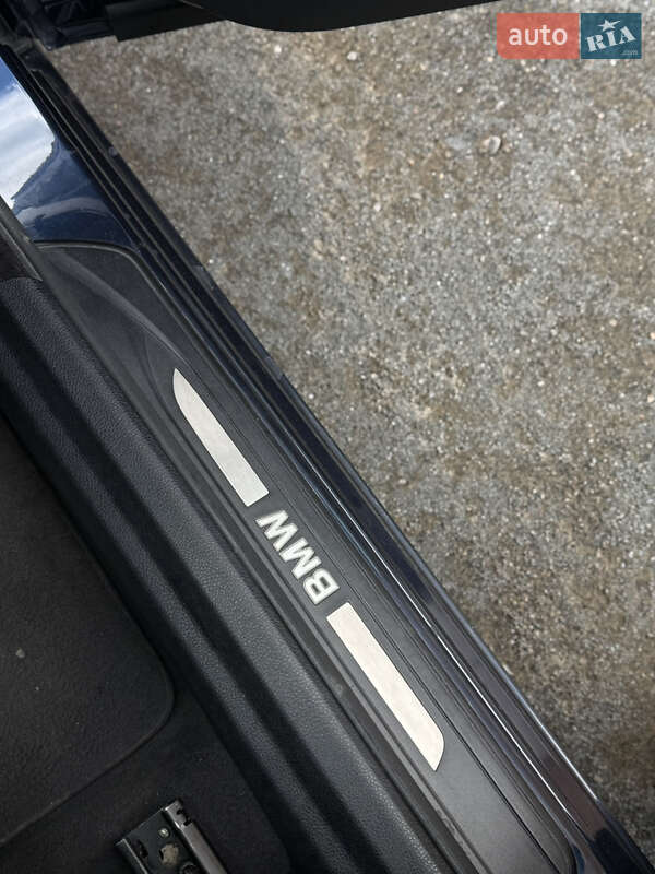 Лифтбек BMW 5 Series 2010 в Хмельницком фото 38 Лифтбек BMW 5 Series 2010 в Хмельницком