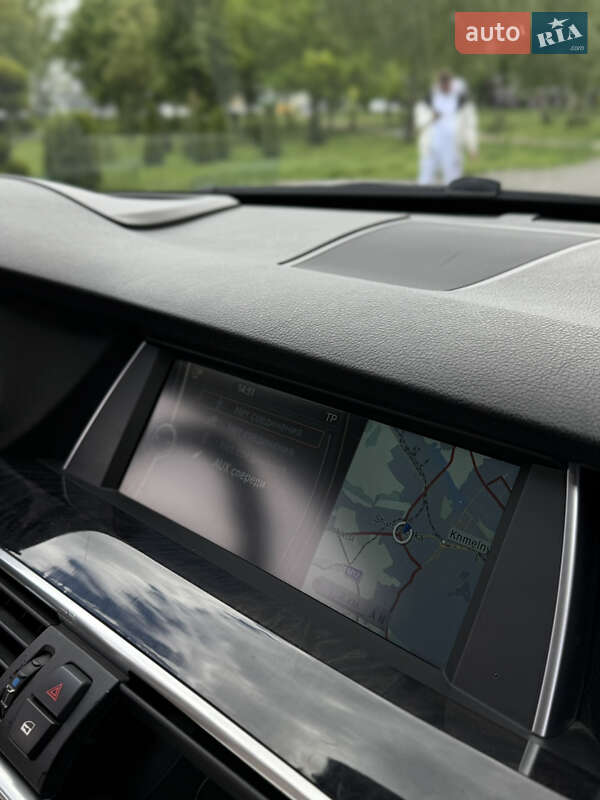 Лифтбек BMW 5 Series 2010 в Хмельницком фото 44 Лифтбек BMW 5 Series 2010 в Хмельницком