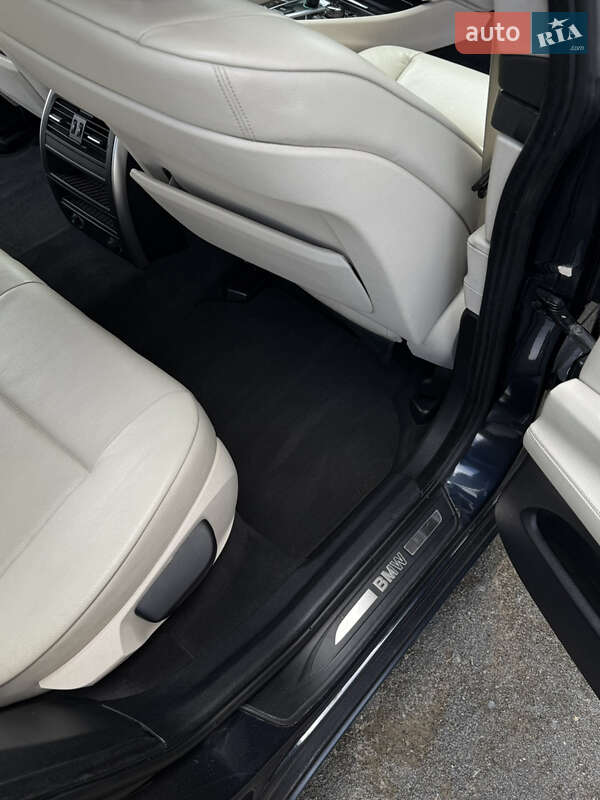 Лифтбек BMW 5 Series 2010 в Хмельницком фото 51 Лифтбек BMW 5 Series 2010 в Хмельницком