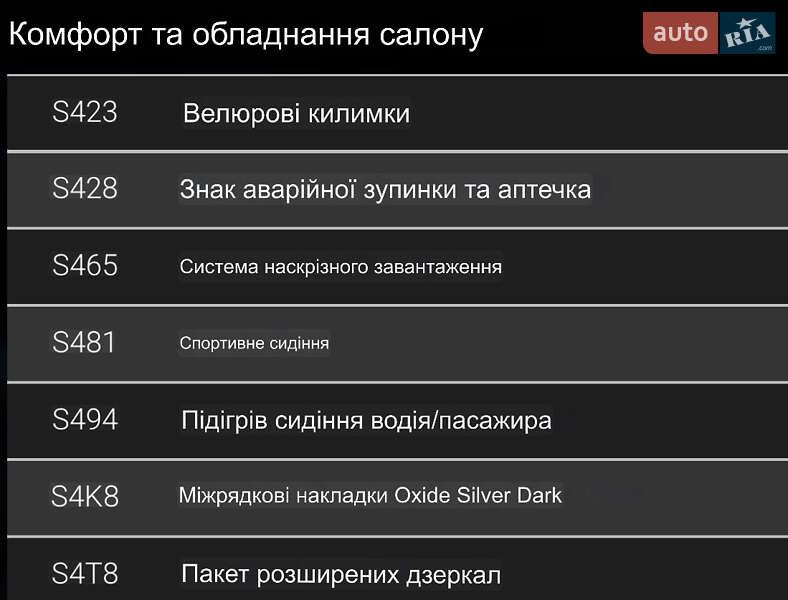 Седан BMW 5 Series 2017 в Львове фото 7 Седан BMW 5 Series 2017 в Львове