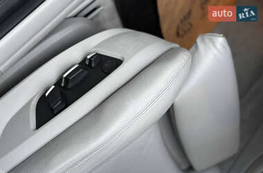 Седан BMW 5 Series 2011 в 
