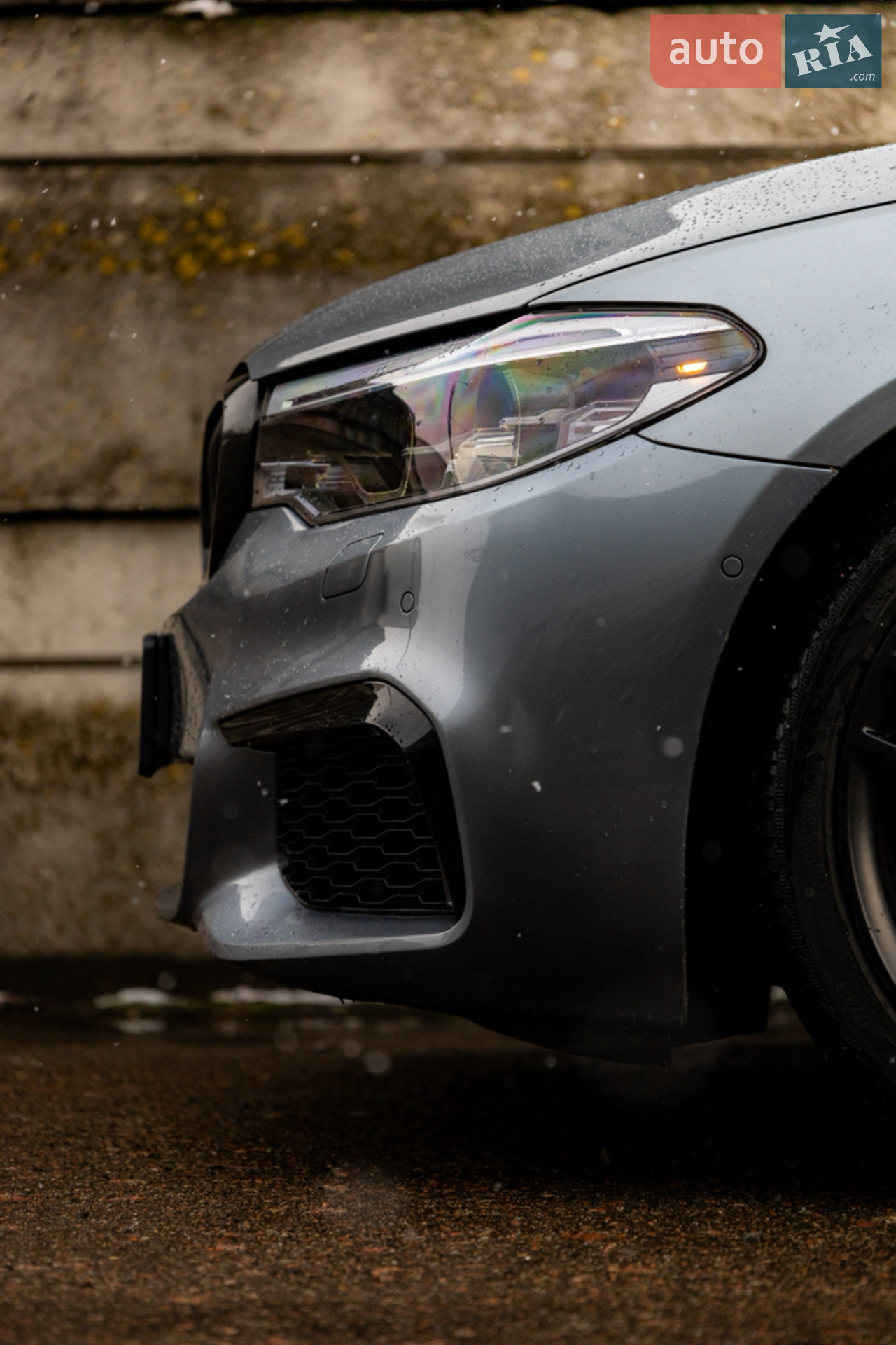 2019 BMW 5er - мініатюра 4