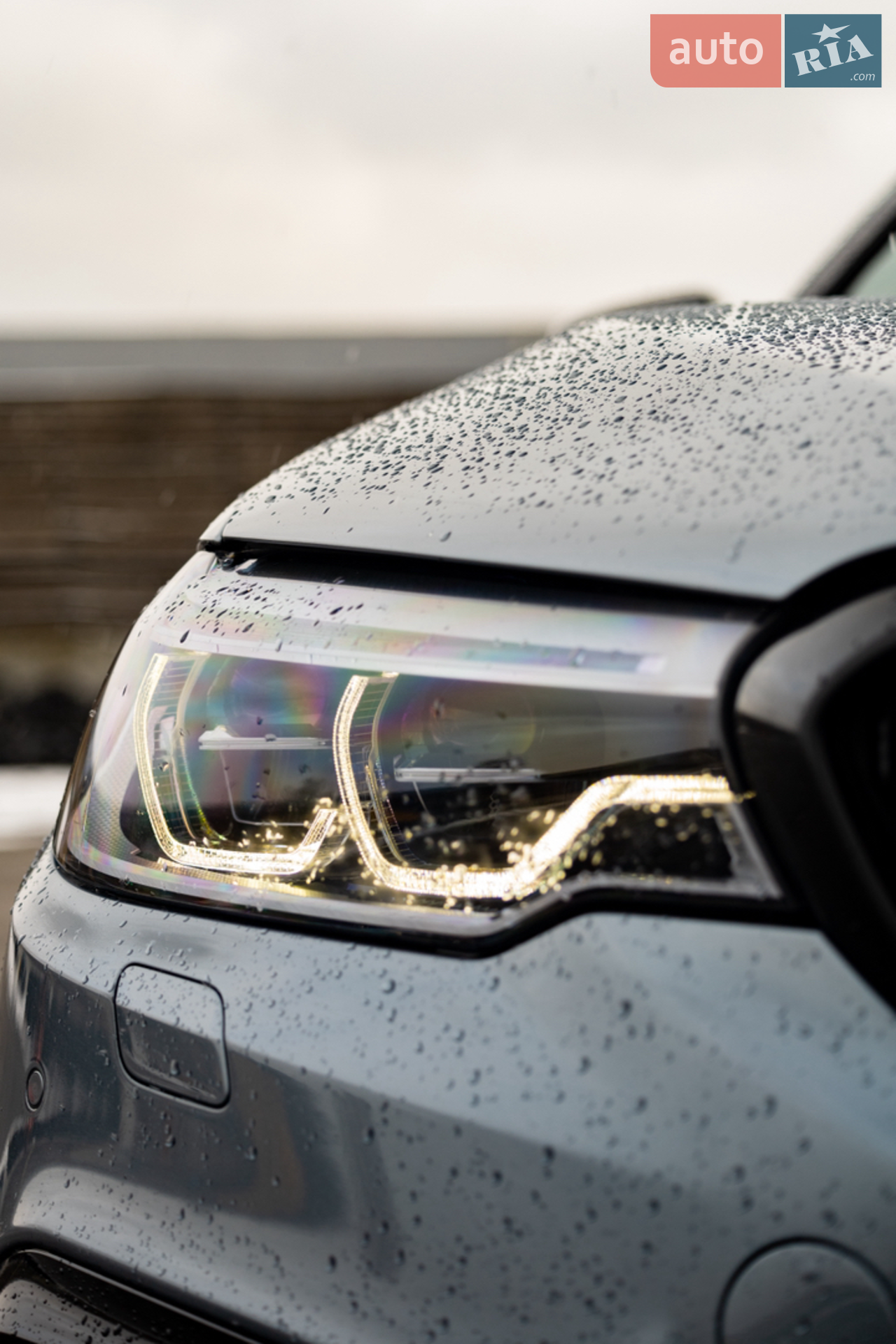 2019 BMW 5er - мініатюра 7