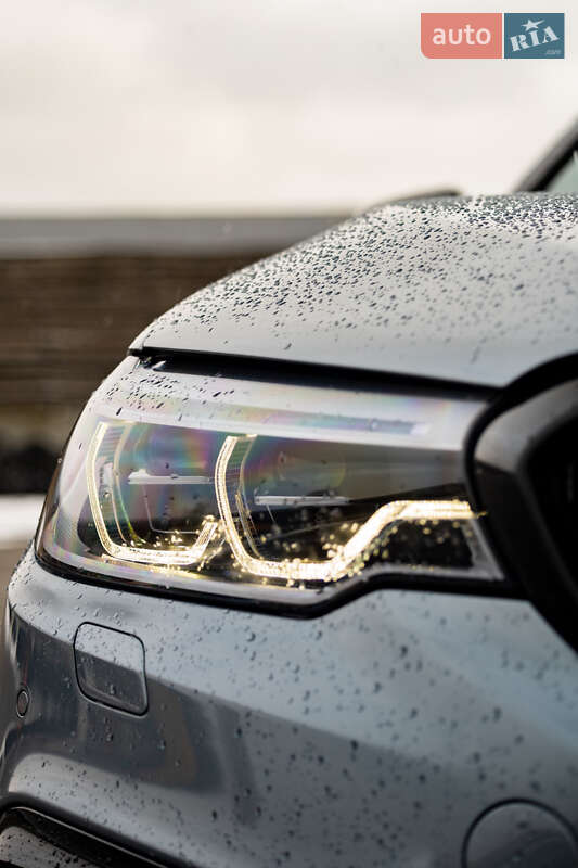 Седан BMW 5 Series 2019 в Києві фото 7 Седан BMW 5 Series 2019 в Києві
