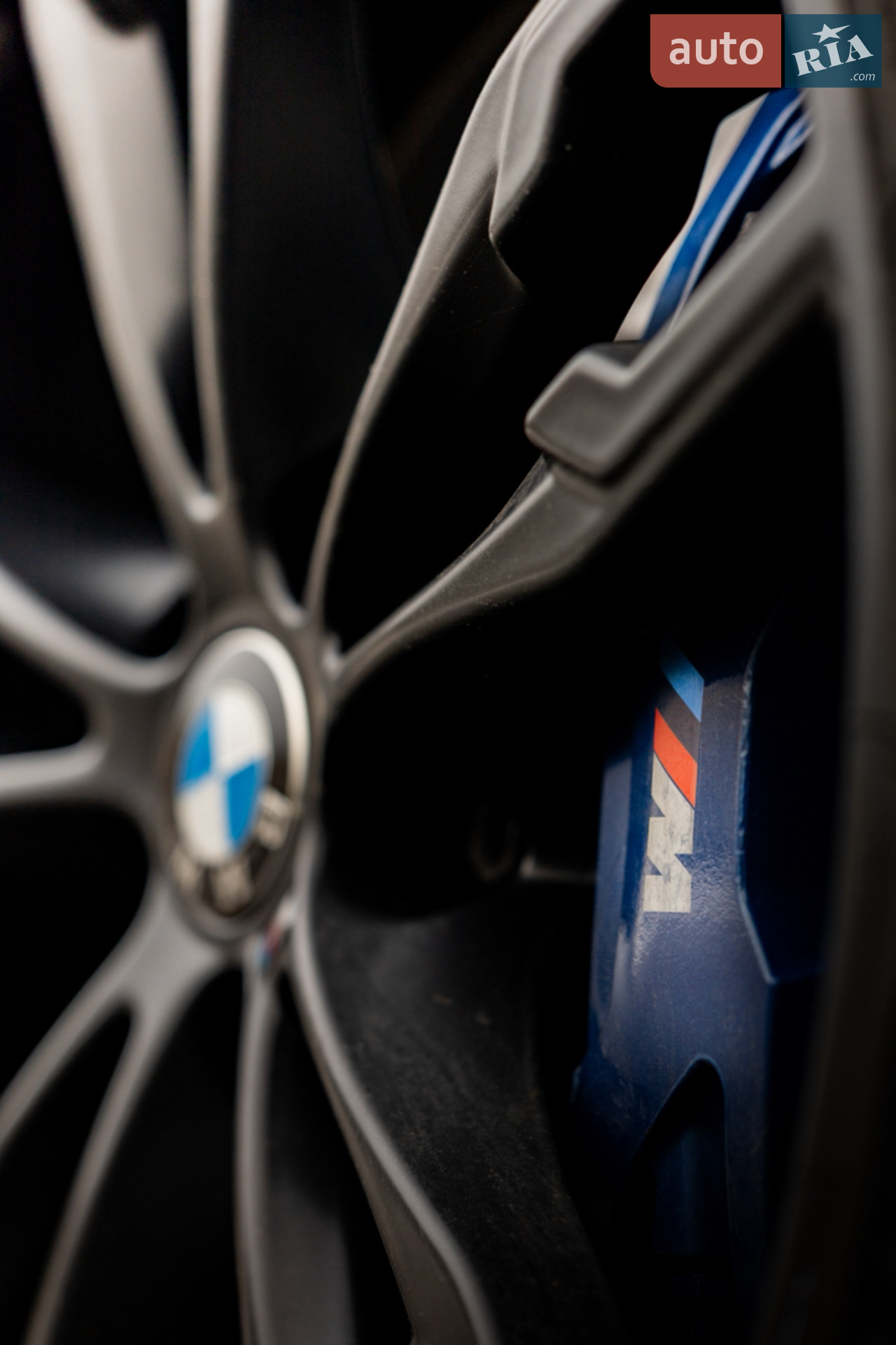 2019 BMW 5er - мініатюра 12