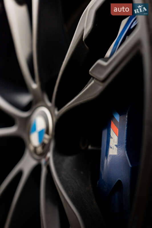 Седан BMW 5 Series 2019 в Києві фото 12 Седан BMW 5 Series 2019 в Києві