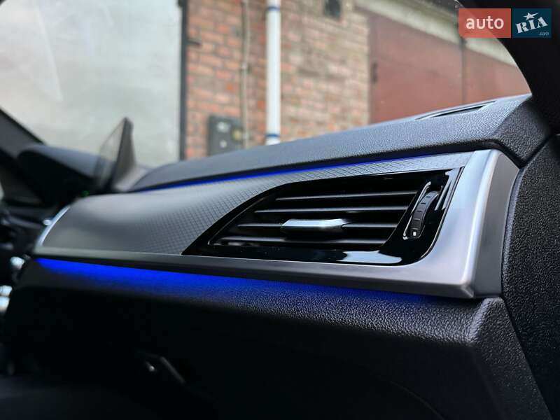 Седан BMW 5 Series 2017 в Виннице фото 36 Седан BMW 5 Series 2017 в Виннице