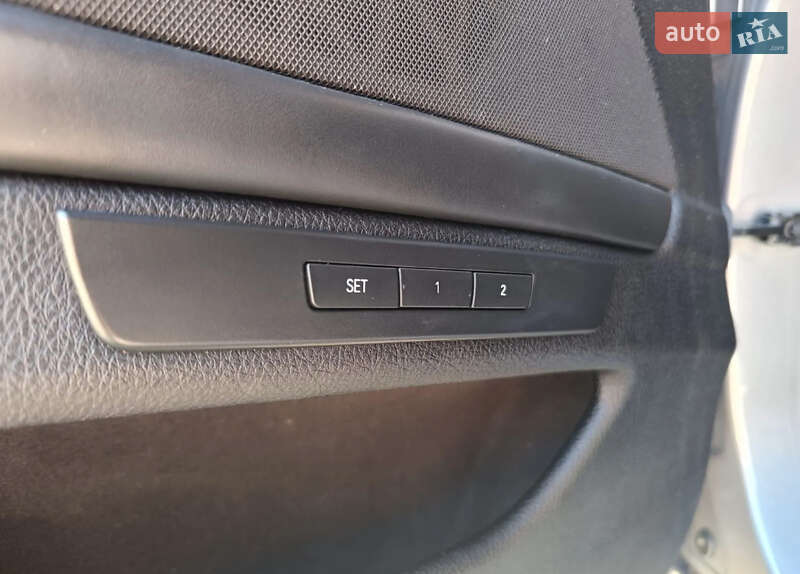 Седан BMW 5 Series 2015 в Львове фото 11 Седан BMW 5 Series 2015 в Львове