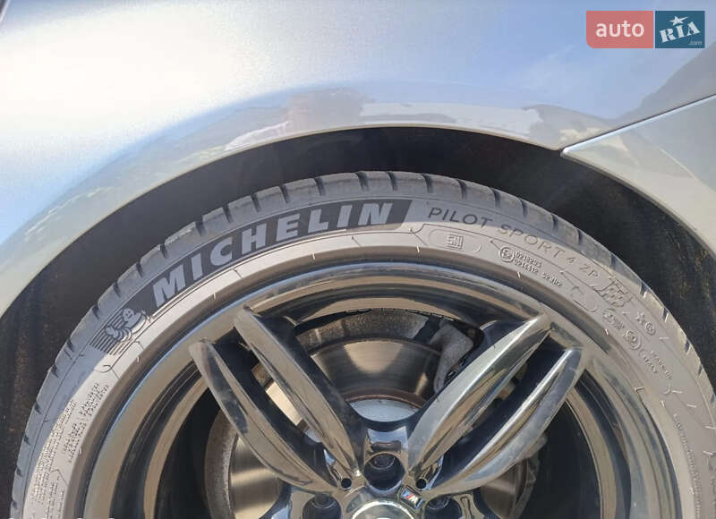 Седан BMW 5 Series 2015 в Львове фото 19 Седан BMW 5 Series 2015 в Львове