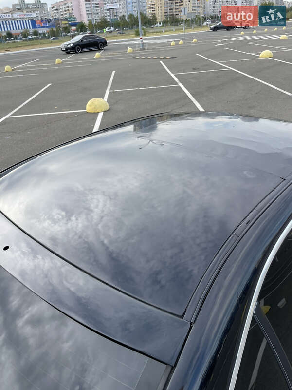 Седан BMW 5 Series 1998 в Києві