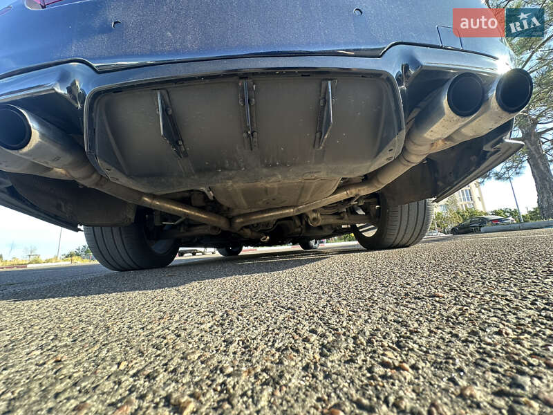 Седан BMW 5 Series 2014 в Николаеве фото 50 Седан BMW 5 Series 2014 в Николаеве