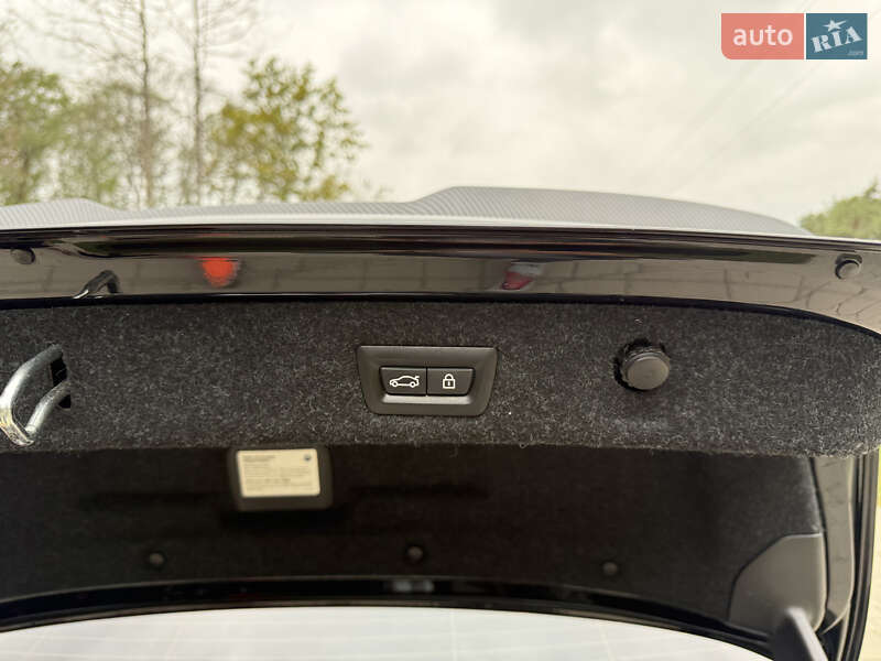 Седан BMW 5 Series 2017 в Киеве фото 25 Седан BMW 5 Series 2017 в Киеве