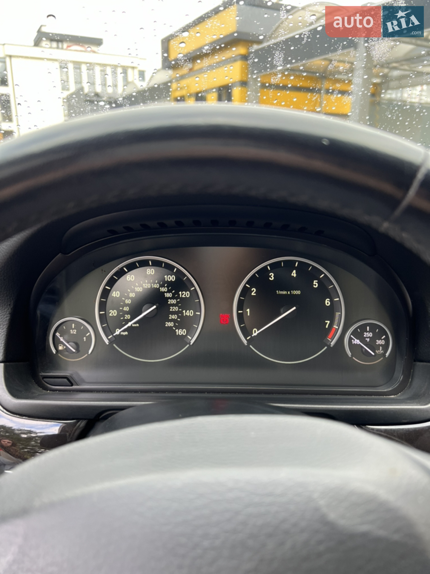2015 BMW 5er - мініатюра 28