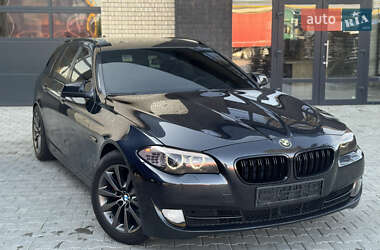 Универсал BMW 5 Series 2012 в Сарнах