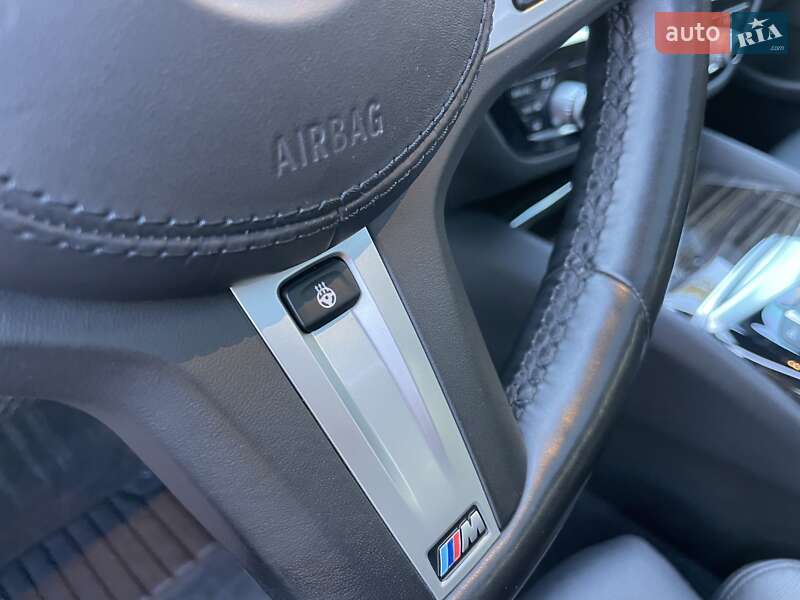 Седан BMW 5 Series 2017 в Львове фото 59 Седан BMW 5 Series 2017 в Львове