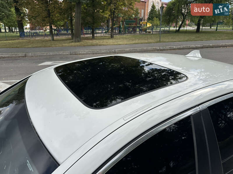 Седан BMW 5 Series 2016 в Виннице фото 21 Седан BMW 5 Series 2016 в Виннице